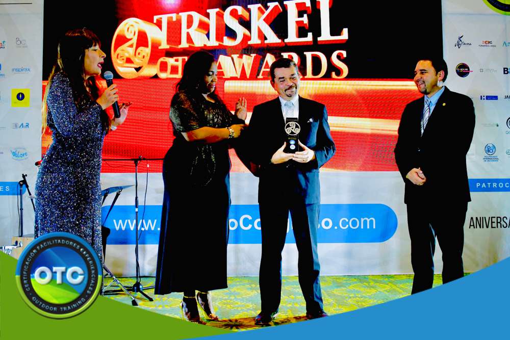 OTC Perú Certificación Facilitadores Experienciales Team Building Outdoor Training