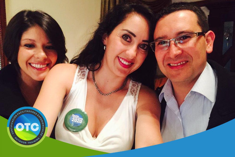 OTC Certificación Facilitadores Experienciales en Aprendizaje Experiencial Perú