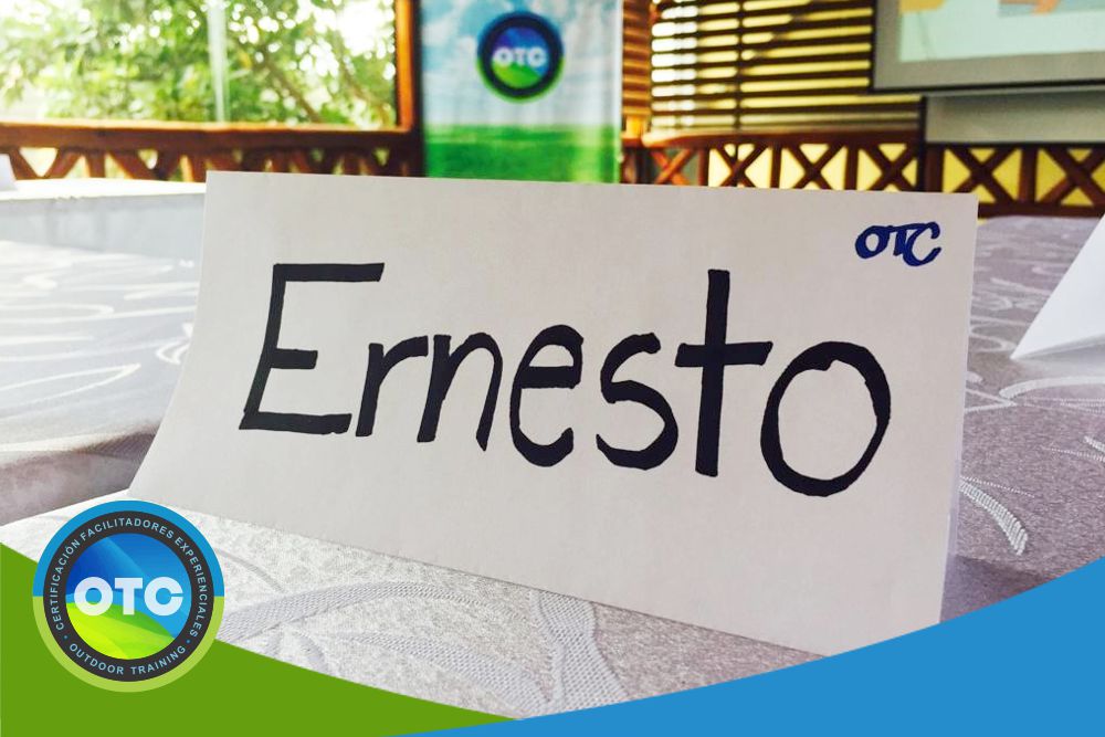 OTC Certificación Facilitadores Experienciales en Aprendizaje Experiencial Perú