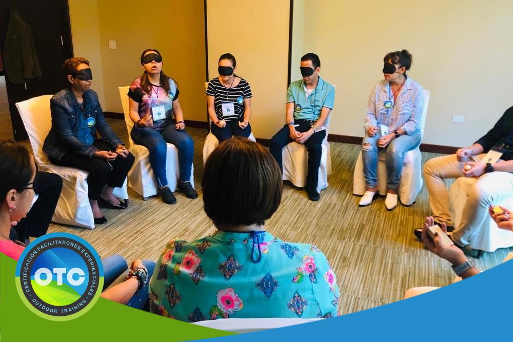 OTC Certificación Facilitadores Experienciales en Aprendizaje Experiencial Perú