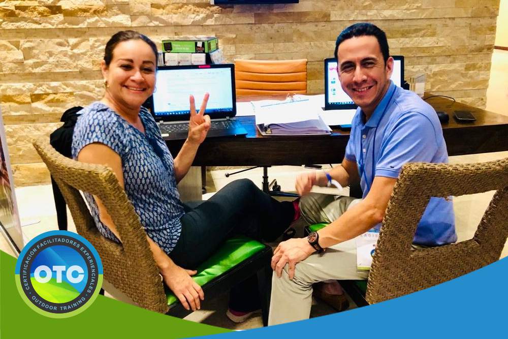 OTC Certificación Facilitadores Experienciales en Aprendizaje Experiencial Perú