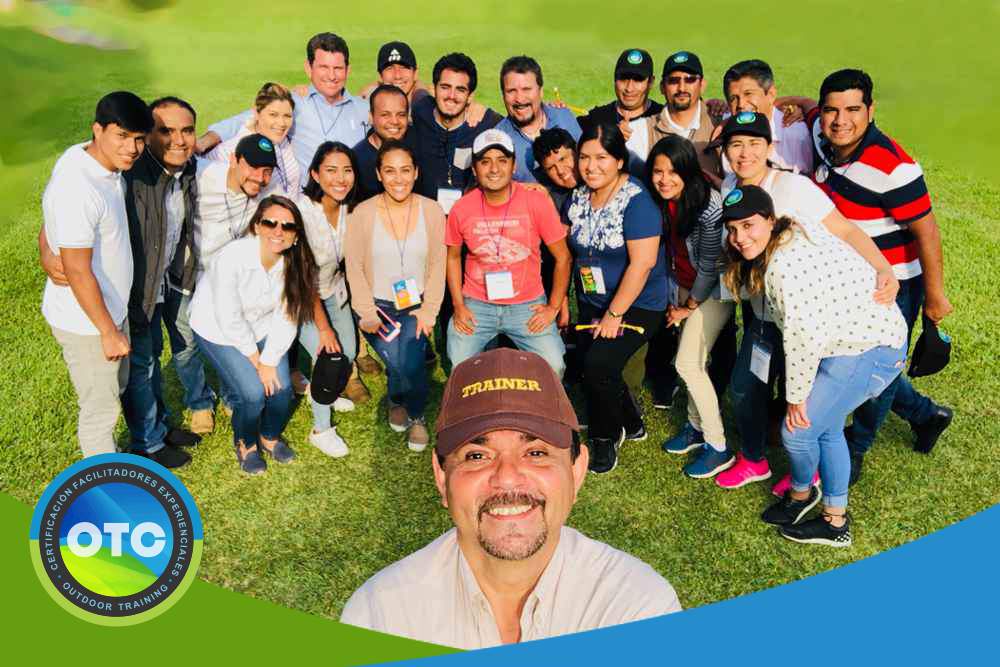 OTC Perú Certificación Facilitadores Experienciales en Aprendizaje Experiencial Latinomérica